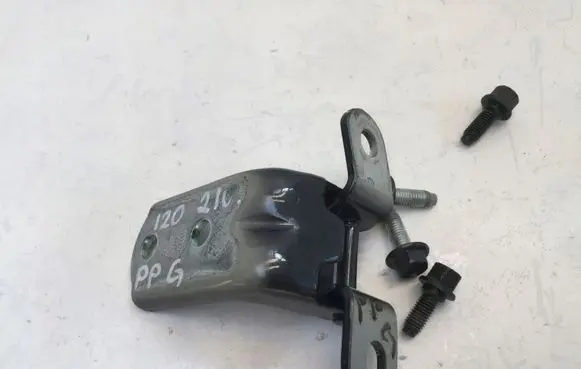 Hyundai i20 (BC3 BI3) Front door upper hinge