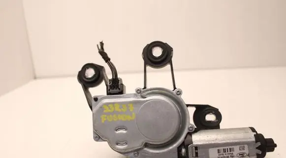 Ford Fusion Rear window wiper motor 