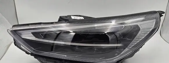 Hyundai i30 Headlight/headlamp 92101G4600 H131
