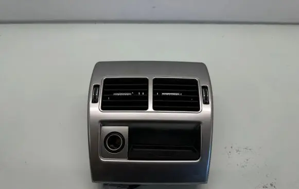 Jaguar XF X250 Rear air vent grill AX2367846A