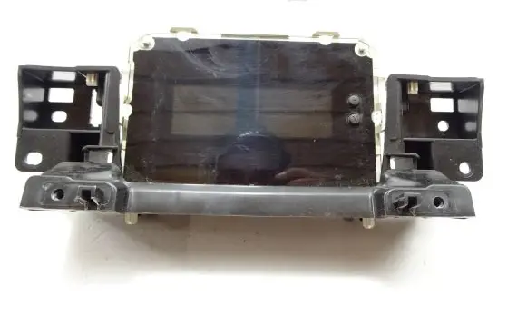 Ford Focus Screen/display/small screen AM5T18B955AG B3J06V114514 10R035347