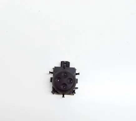 Mercedes-Benz GLE (W166 - C292) Seat control switch A2059057803