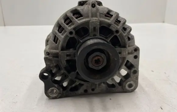 Seat Ibiza IV (6J,6P) Generator/alternator 03D903025J 2542746F 313021557