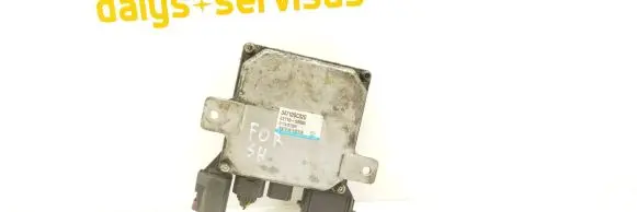 Subaru Forester SH Power steering control unit/module 34710SC020