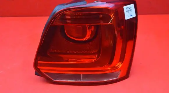 Volkswagen Cross Polo Rear/tail lights 6R0945096