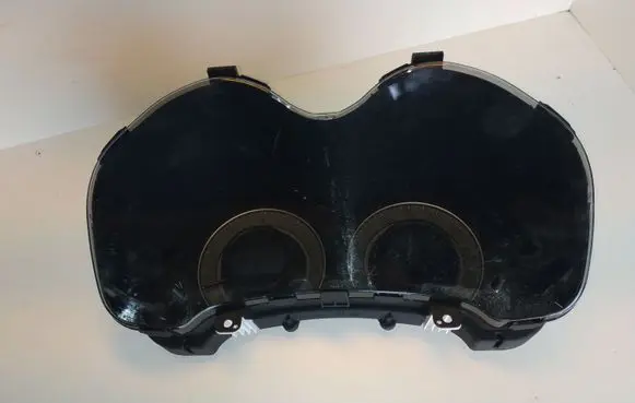 Toyota Auris 150 Speedometer (instrument cluster) 8380002M22