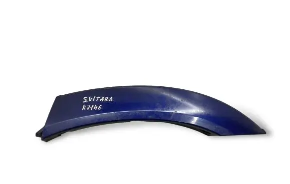 Suzuki Grand Vitara I Rear arch trim 7768052D00