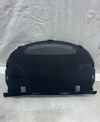 Mercedes-Benz C AMG W205 Parcel shelf A2056904149 22112016