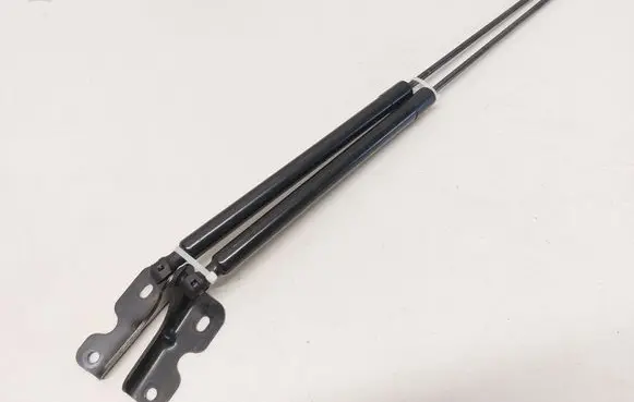 Opel Astra L Tailgate/trunk strut/damper 9841719880
