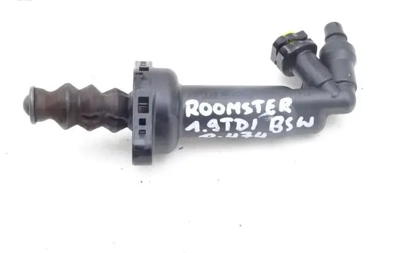 Skoda Roomster (5J) Clutch master cylinder 6Q0721261E