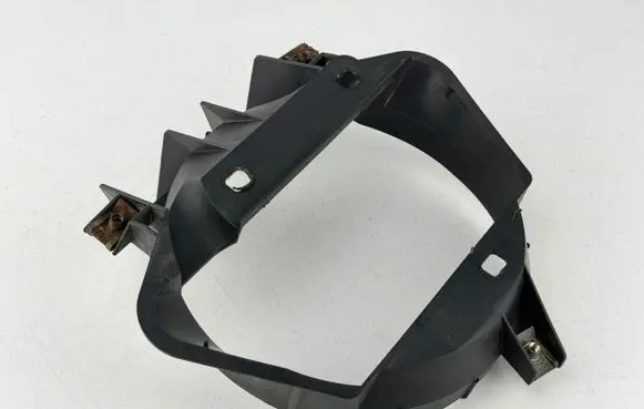 Porsche Boxster 987 Other engine bay part 98657535600