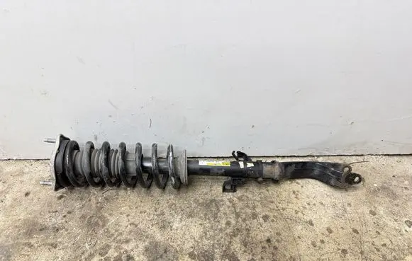 Front shock absorber/damper