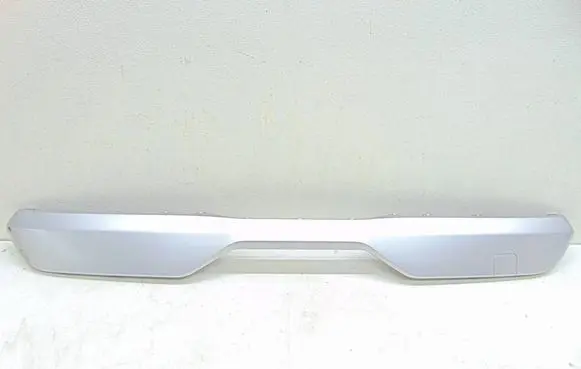 Nissan Qashqai J12 Rear bumper trim bar molding 850726UA0A