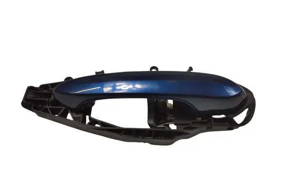 BMW X3 G01 Rear door exterior handle 7401206 01030672005 191042