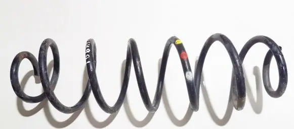 Citroen C4 Cactus Rear coil spring