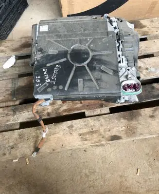 Mercedes-Benz EQE x294 Engine A2973405902