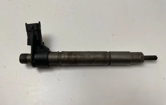 Land Rover Evoque I Fuel injector 0445116043 9687454480 F9D09E1028