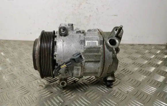 Jeep Cherokee Air conditioning (A/C) compressor (pump) MC4471606722