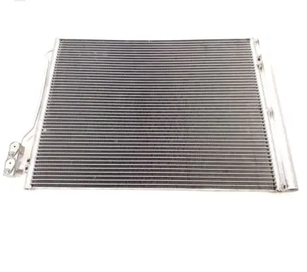 BMW 5 GT F07 A/C cooling radiator (condenser) 64536805453