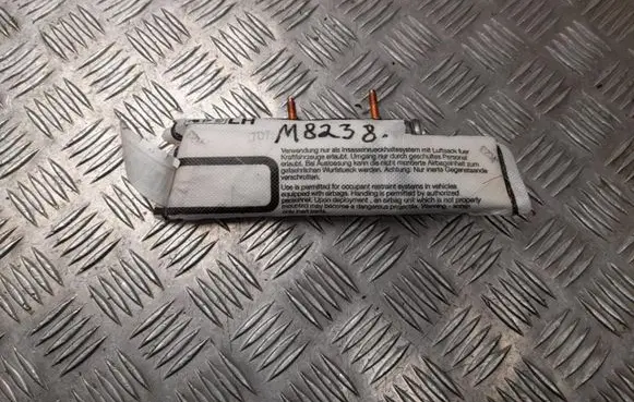 Volkswagen PASSAT B8 Side airbag 3G0880441E