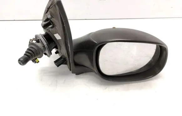 Peugeot 206 Coupe wind mirror (mechanical) 027003 017003 029015