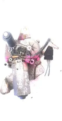 Renault Kangoo I Rear window wiper motor 8200365163