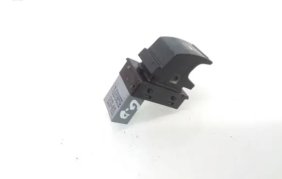 Volkswagen Golf V Electric window control switch 7L6959855B