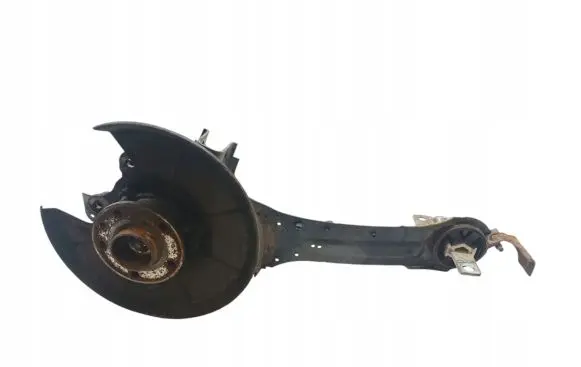 Volvo XC60 Front wheel hub spindle knuckle