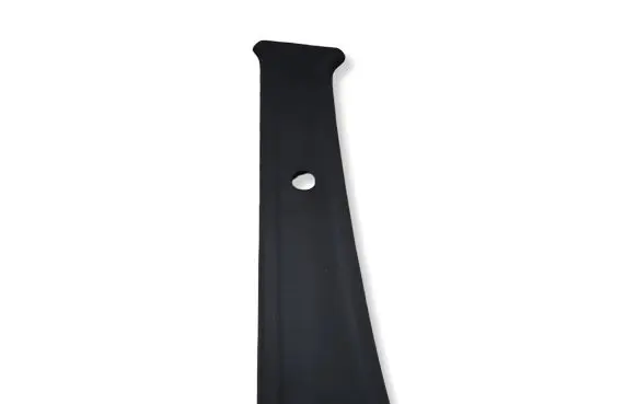 Hyundai Pony (B) pillar trim (top) 8583124000