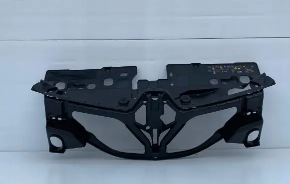 Renault Captur Bonnet/hood grill 620902271R