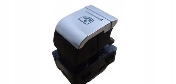 Audi A7 S7 4K8 Electric window control switch 4K0959855A