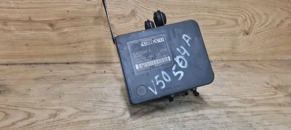 Volvo V50 ABS Pump 30672504A