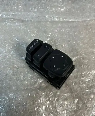 Hyundai Kona I Wing mirror switch 3K54801000