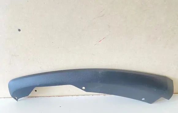 Ford Mondeo MK V Front bumper lip DS7317627 2337654 550735K