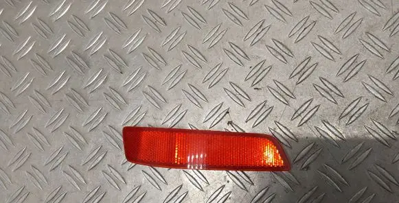 Toyota Corolla E160 E170 Rear tail light reflector 