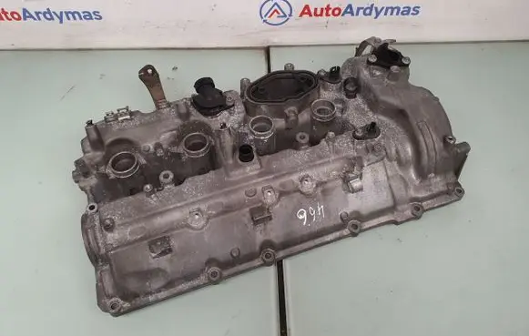 BMW 5 F10 F11 Rocker cam cover 7636612 11127636612 7629992