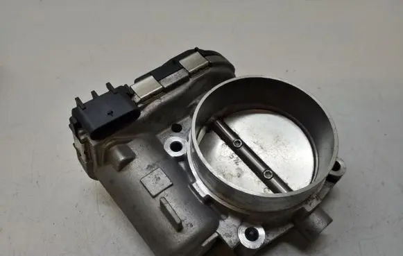 Chrysler Town & Country V Throttle valve 05184349AC