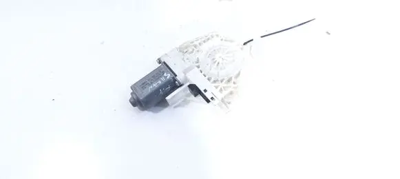 Volkswagen Sharan Front door window regulator motor 8K0959801B