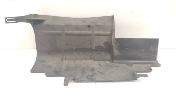Renault Trafic II (X83) Side radiator support slam panel 8200209920 93850129