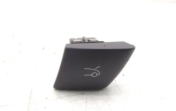 Citroen DS5 Tailgate interior release/open handle 96666530ZD
