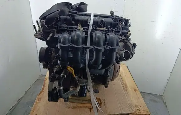 Ford Focus Engine HXD8