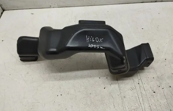 Toyota Hilux (N140, N150, N160, N170) Cabin air duct channel 