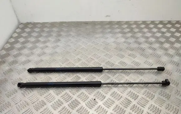 Ford Fiesta Tailgate/trunk strut/damper