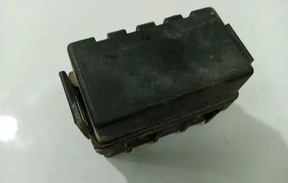 Citroen Jumpy Fuse box set 