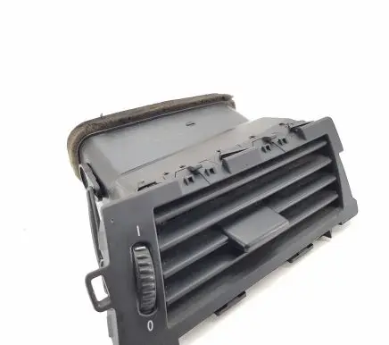 BMW 5 E60 E61 Dashboard side air vent grill/cover trim 691073205 64226910732