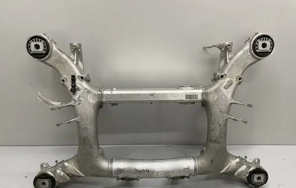 Rear subframe