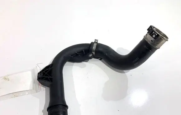 Renault Captur II Intercooler hose/pipe 31-0000-1956-03