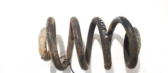 Renault Master II Front coil spring