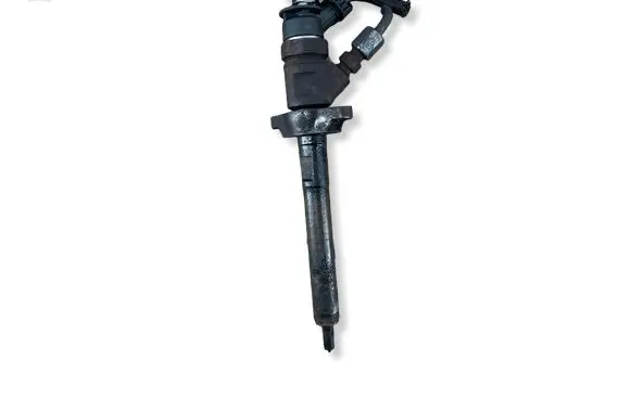 Peugeot 308 Fuel injector 0445110297 07T547