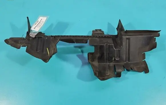 Opel Astra K Center console 332155568 IMPRK1528839